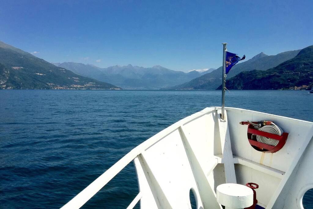 Bellagio Lakeshore Nest Kültér fotó