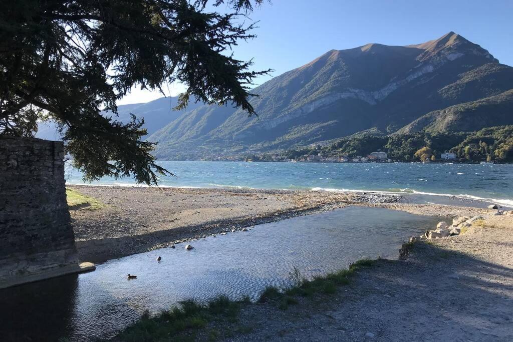 Bellagio Lakeshore Nest Kültér fotó