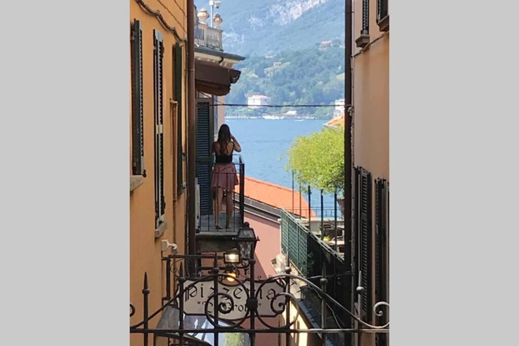Bellagio Lakeshore Nest Kültér fotó