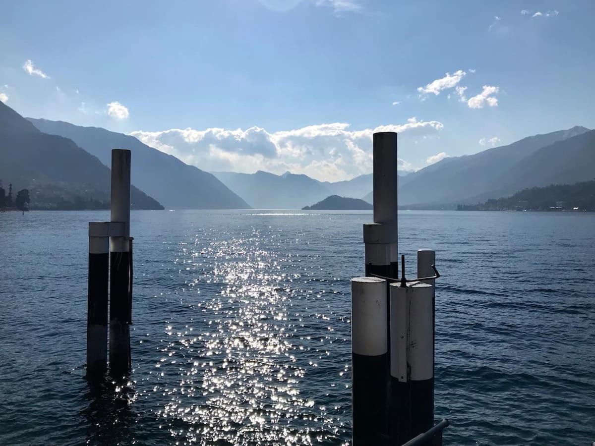 Bellagio Lakeshore Nest Kültér fotó