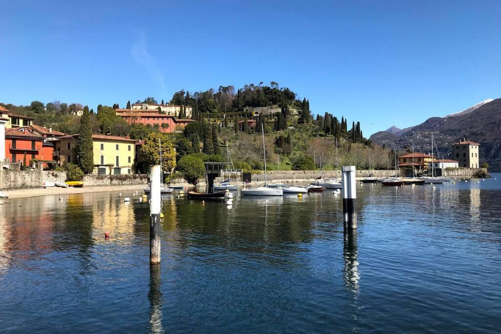 Bellagio Lakeshore Nest Kültér fotó
