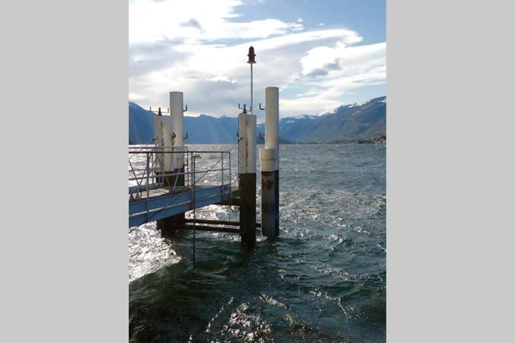 Bellagio Lakeshore Nest Kültér fotó