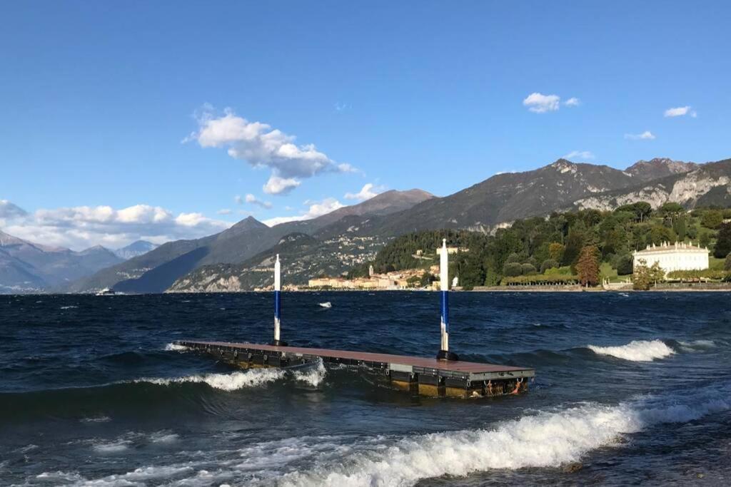 Bellagio Lakeshore Nest Kültér fotó