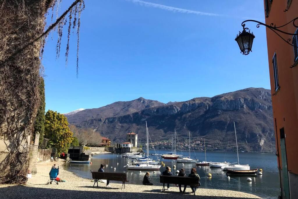 Bellagio Lakeshore Nest Kültér fotó