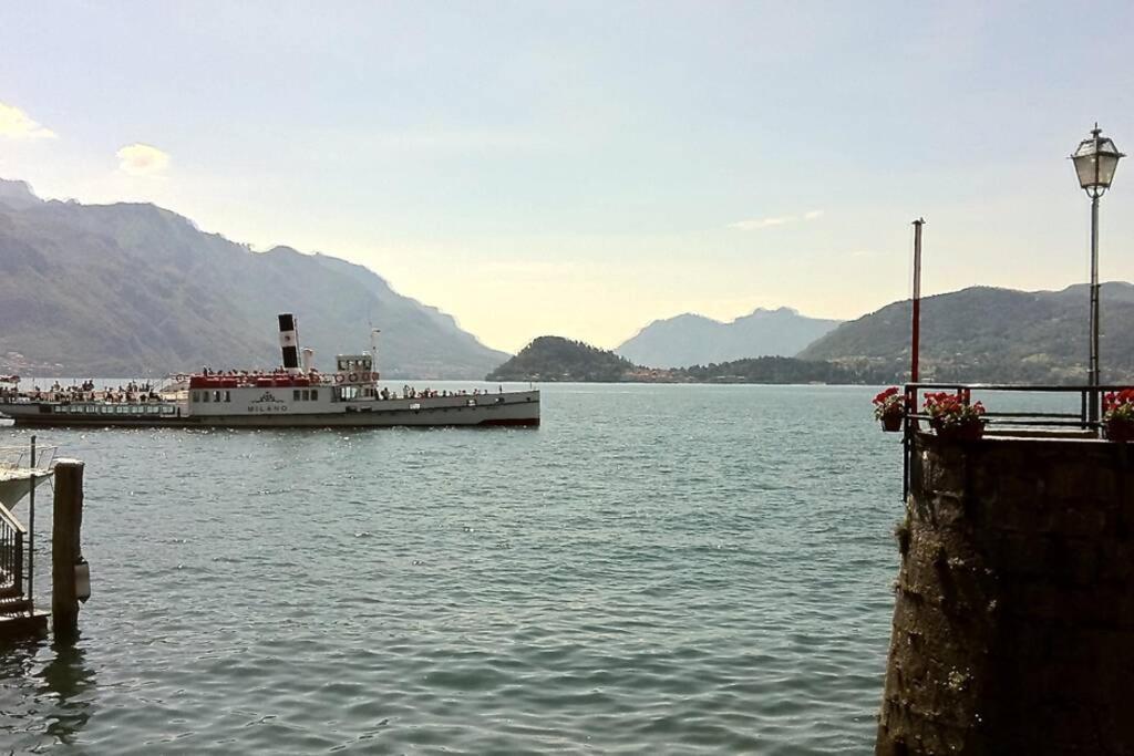 Bellagio Lakeshore Nest Kültér fotó