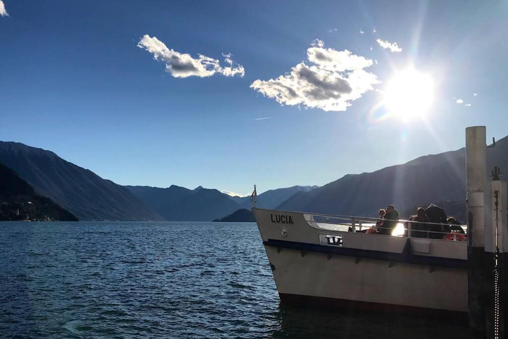 Bellagio Lakeshore Nest Kültér fotó
