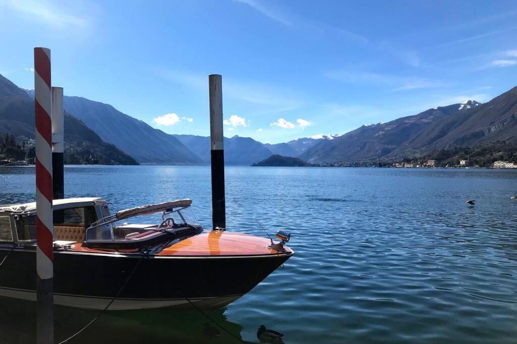Bellagio Lakeshore Nest Kültér fotó